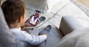 Online danışma & ön değerlendirme