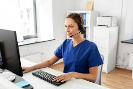 Uluslararası hasta koordinatörüyle iletişim